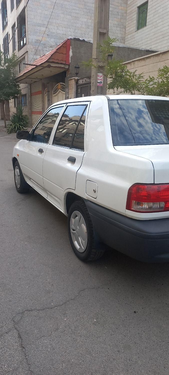 پراید 131 SE - 1397