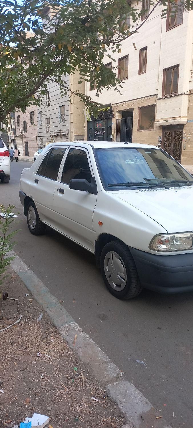 پراید 131 SE - 1397
