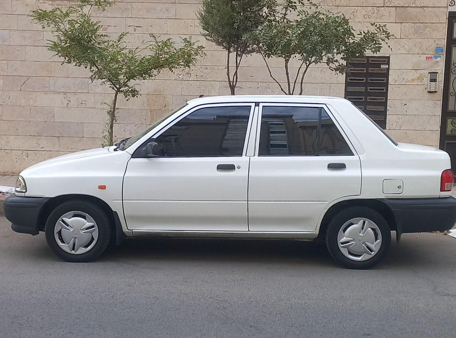 خودرو پراید، 131 آگهی ann_19572348