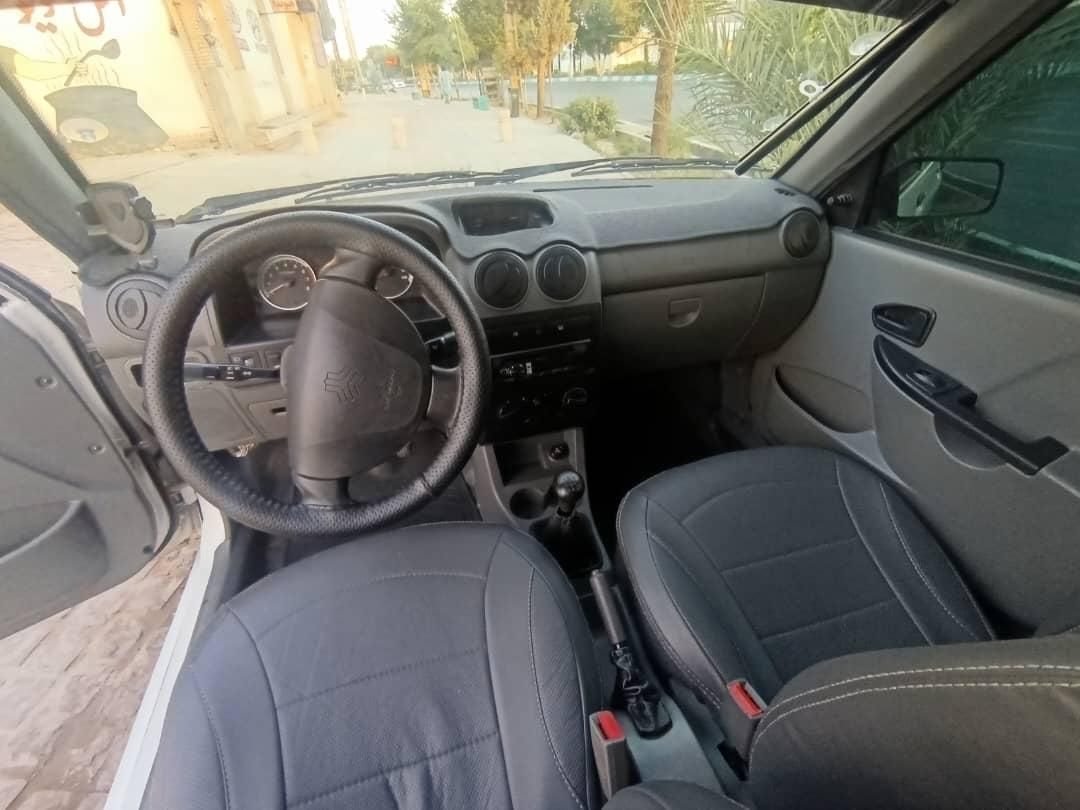 پراید 111 SE - 1398