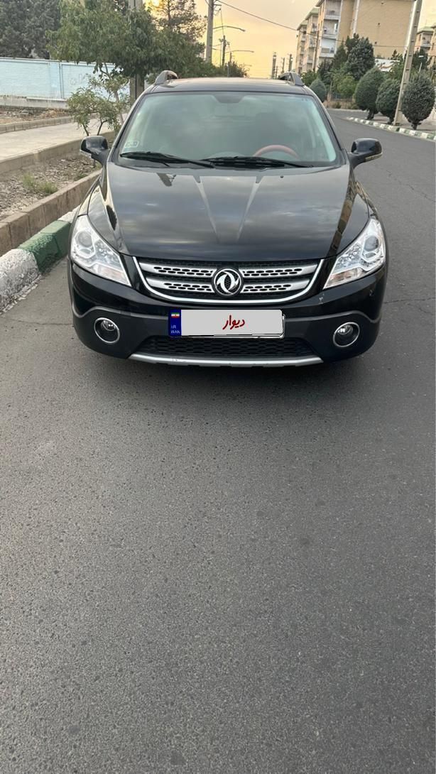 خودرو دانگ فنگ، H30 کراس آگهی ann_19572356