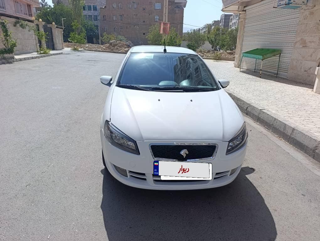 رانا پلاس سقف فلز - 1399