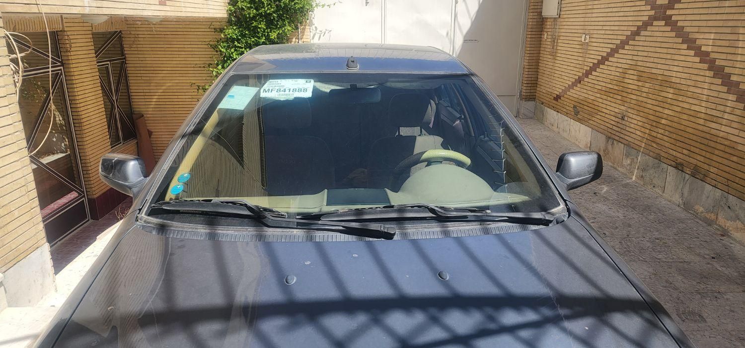 سمند LX XU7 - 1400