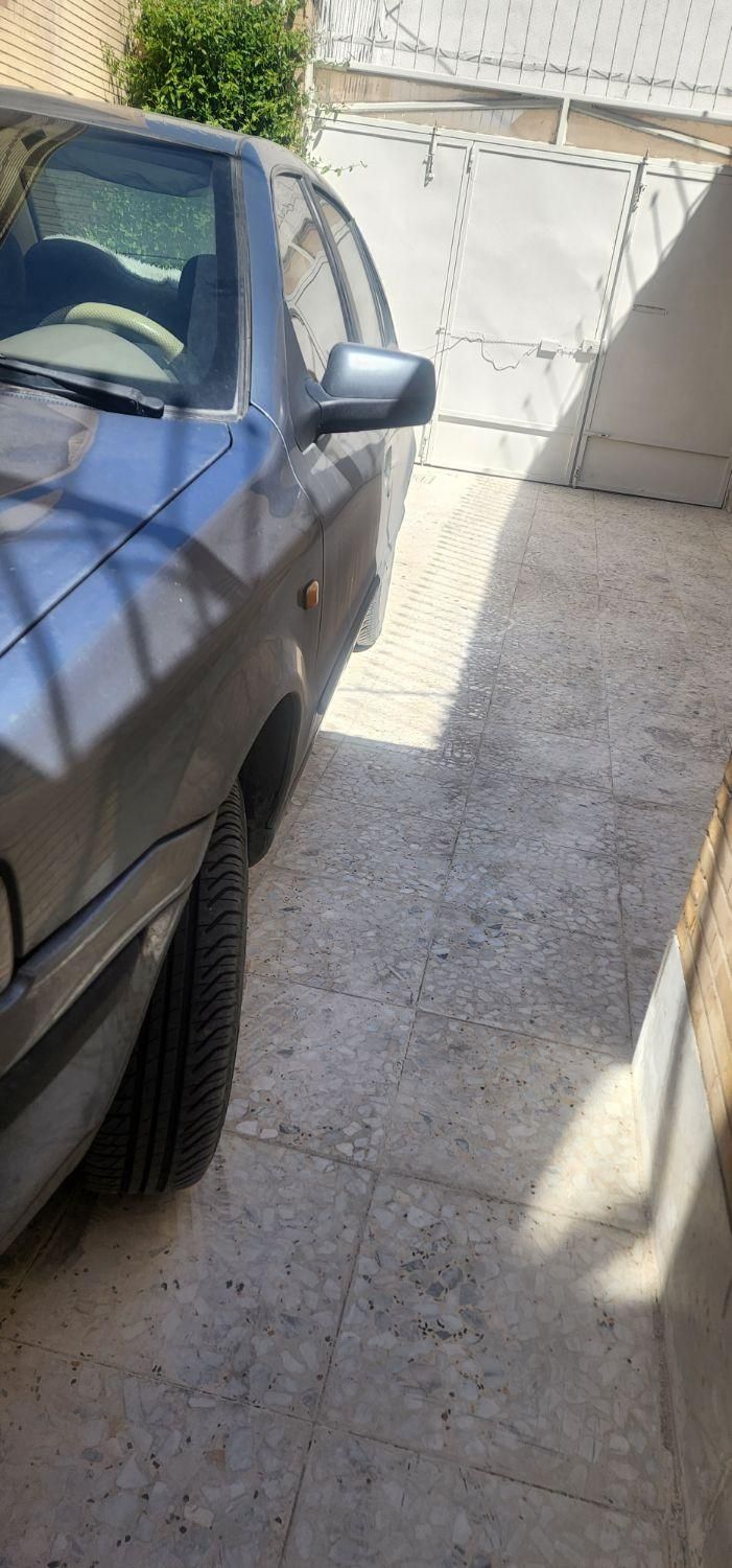 خودرو سمند، LX آگهی ann_19572375