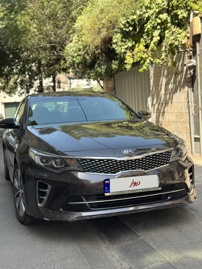 خودرو کیا، اپتیما آگهی ann_19572386