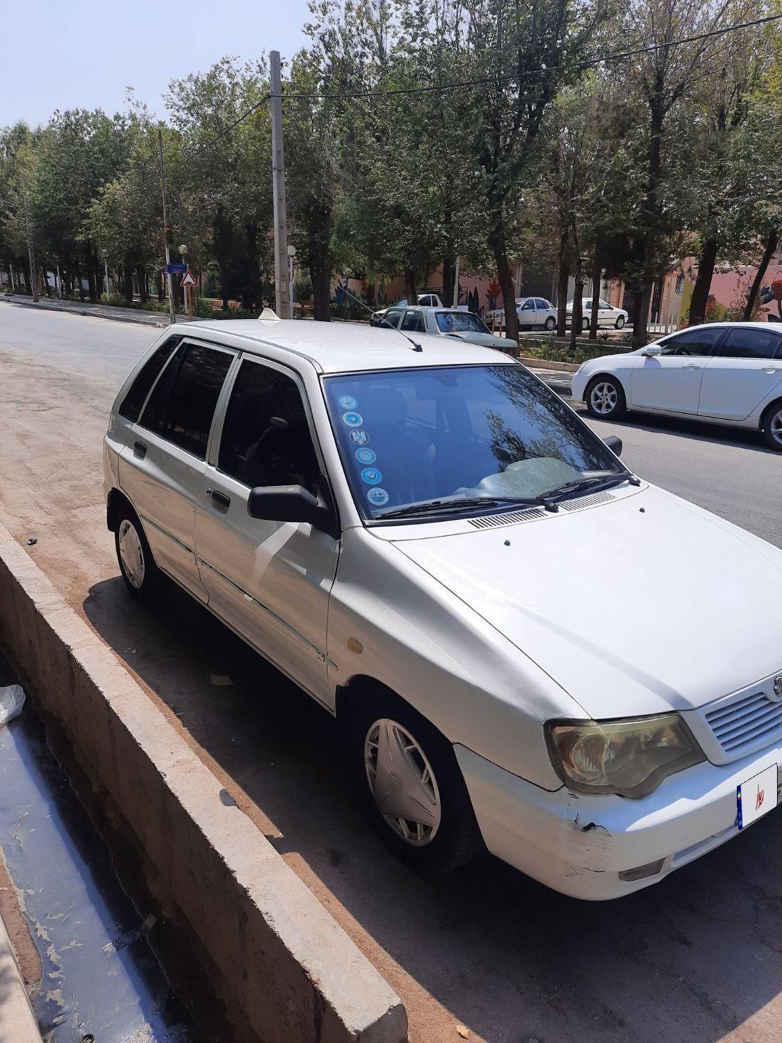 پراید 111 SE - 1397