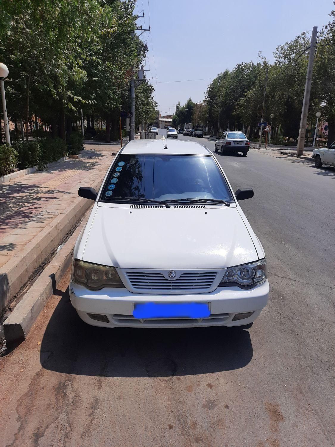 خودرو پراید، 111 آگهی ann_19572393
