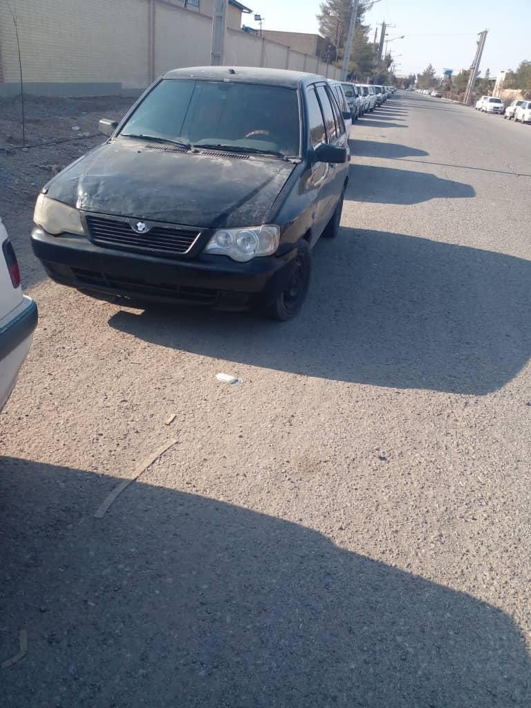 خودرو پراید، 111 آگهی ann_19572402