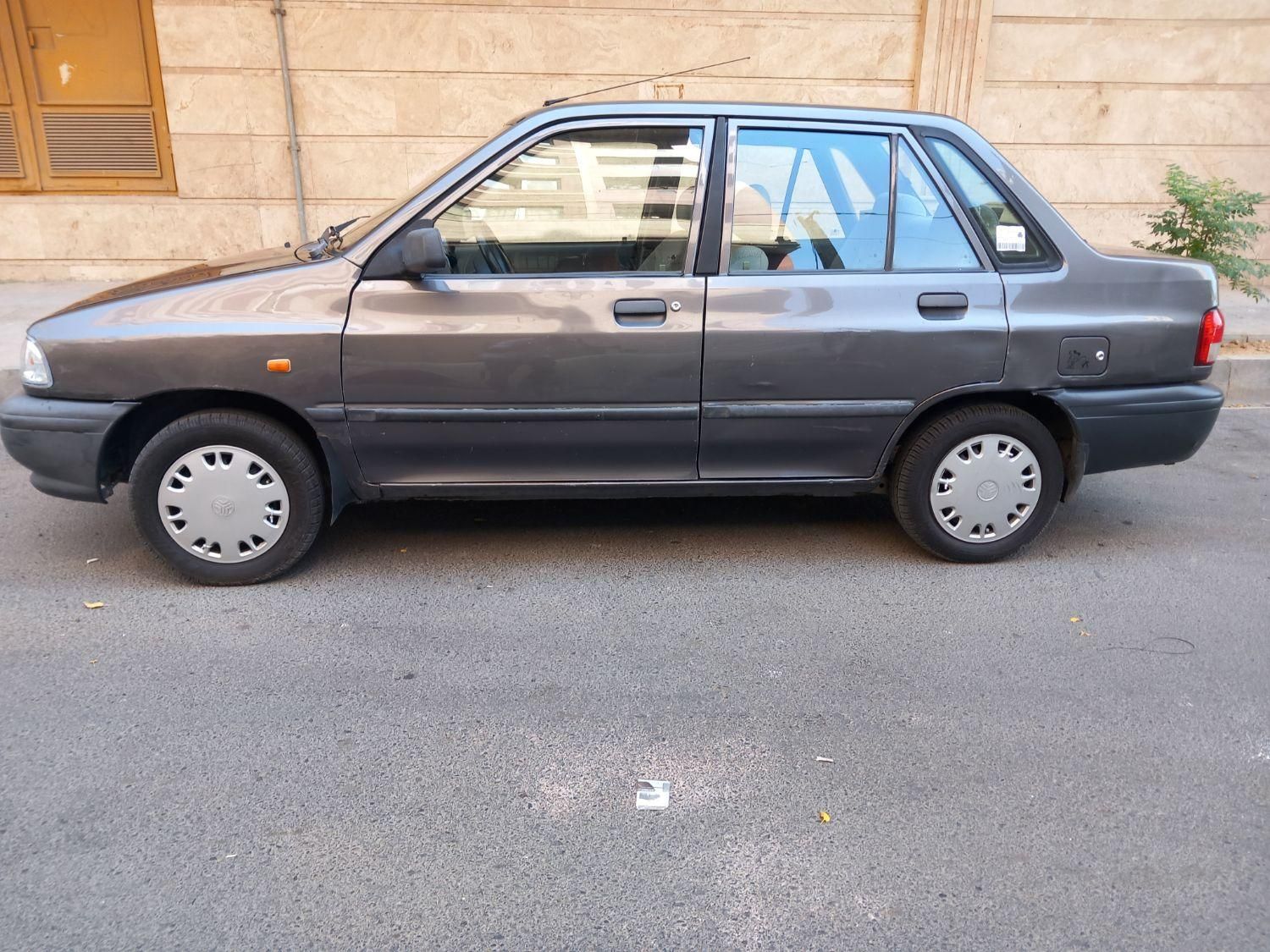 خودرو پراید، 131 آگهی ann_19572417