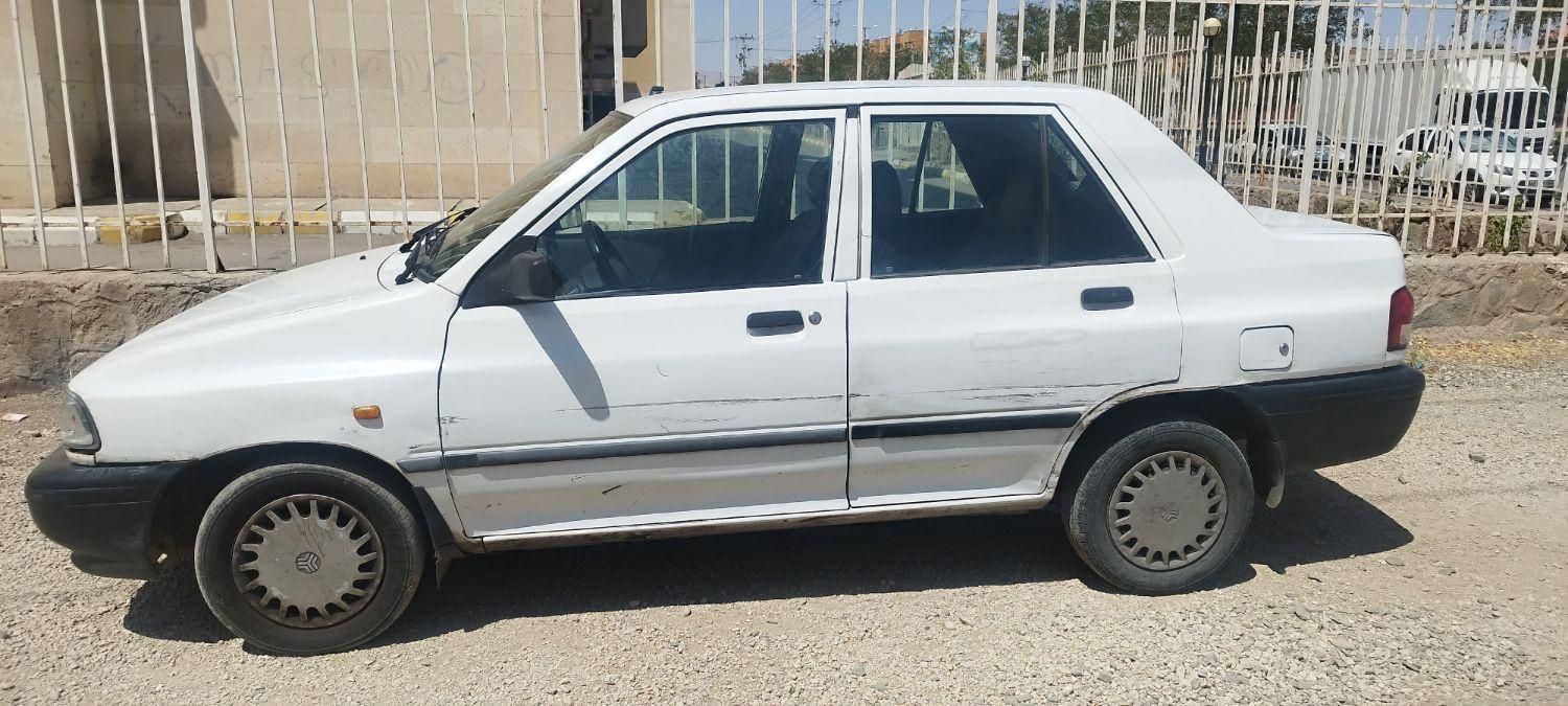 خودرو پراید، 131 آگهی ann_19572423