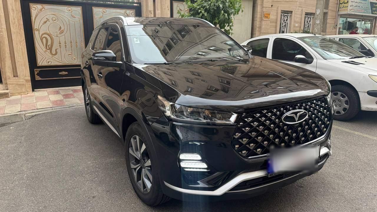 خودرو فونیکس، تیگو 7 پرو آگهی ann_19572426