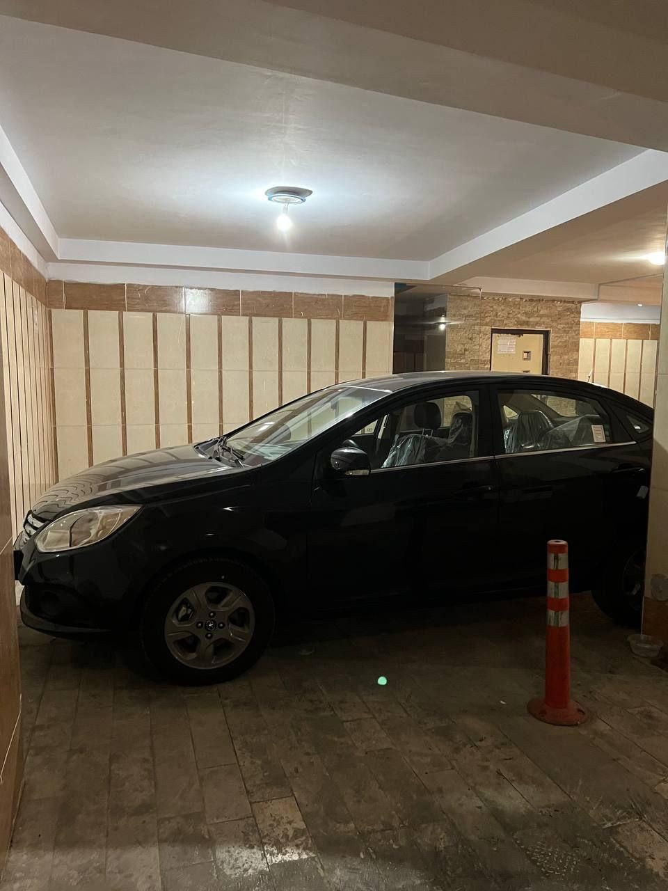 جک J4 اتوماتیک ساده - 1402