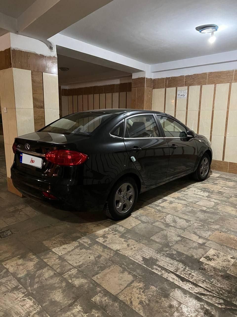 خودرو جک، J4 آگهی ann_19572430