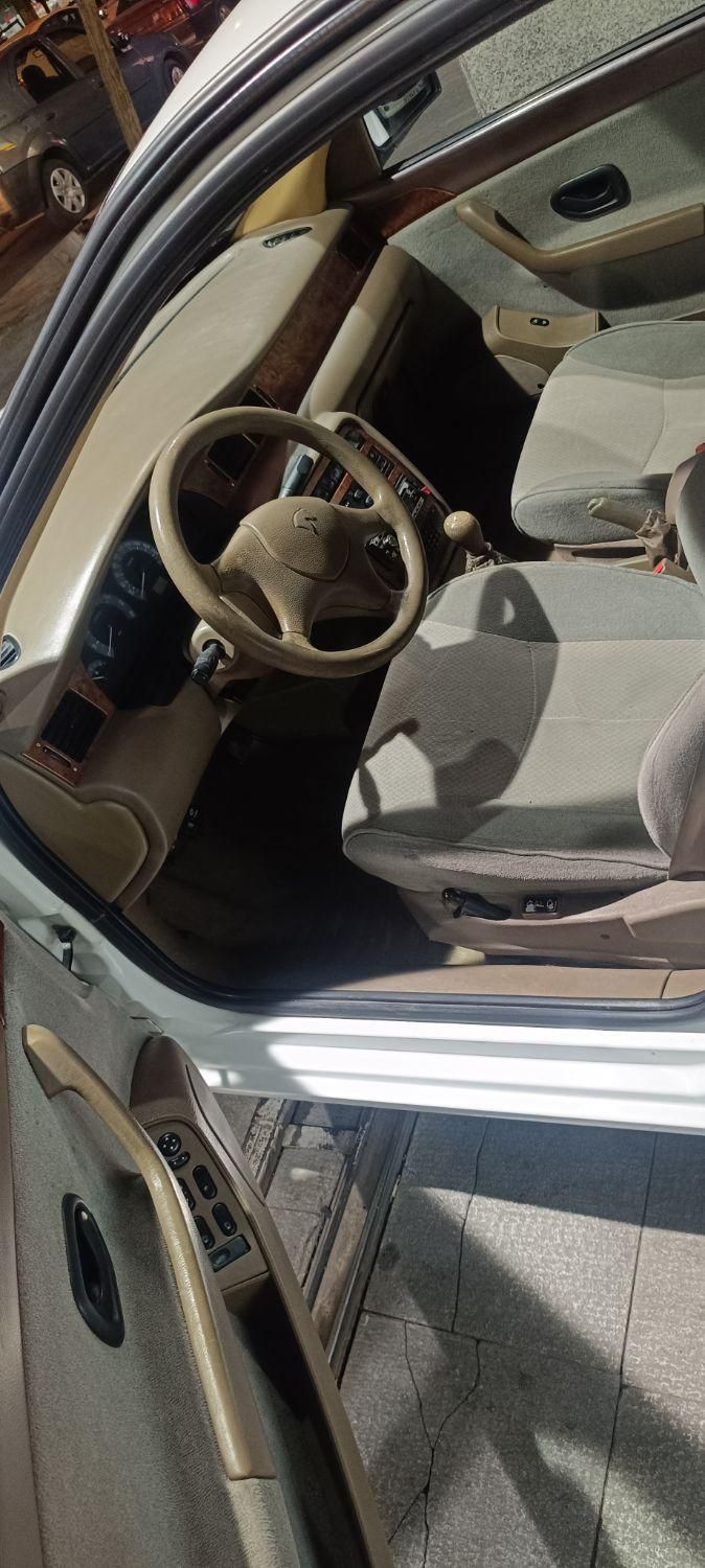 سمند LX XU7 - 1389