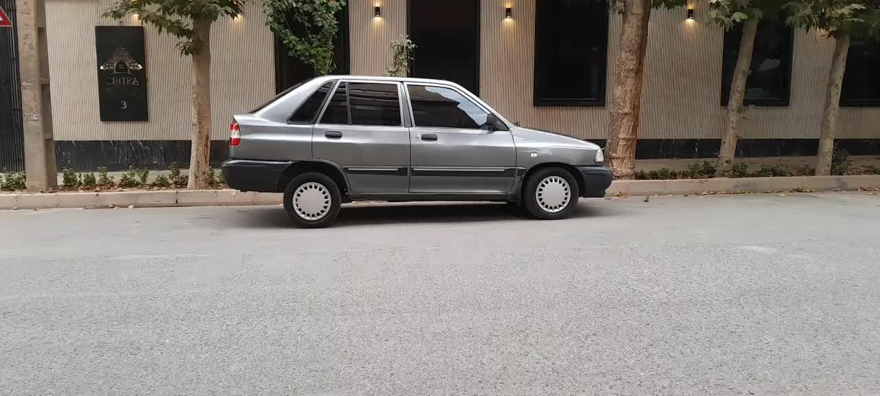 خودرو پراید، 141 آگهی ann_19572445