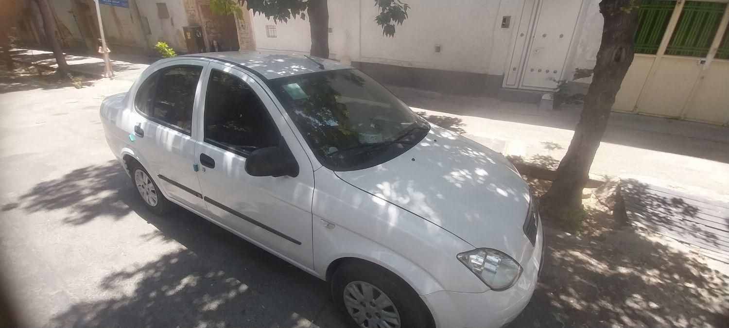 خودرو تیبا، صندوق دار آگهی ann_19572465