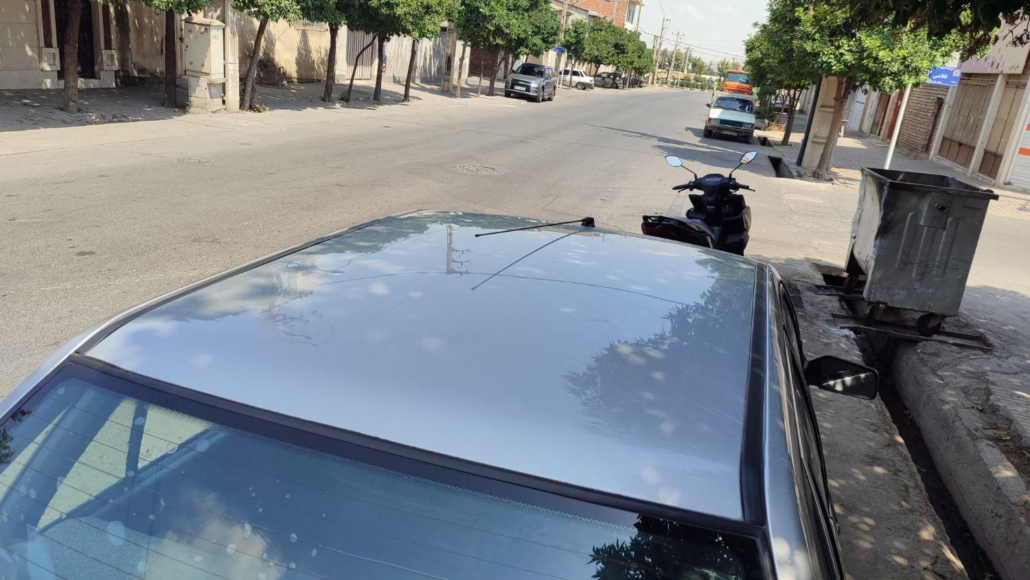 پراید 131 SE - 1393