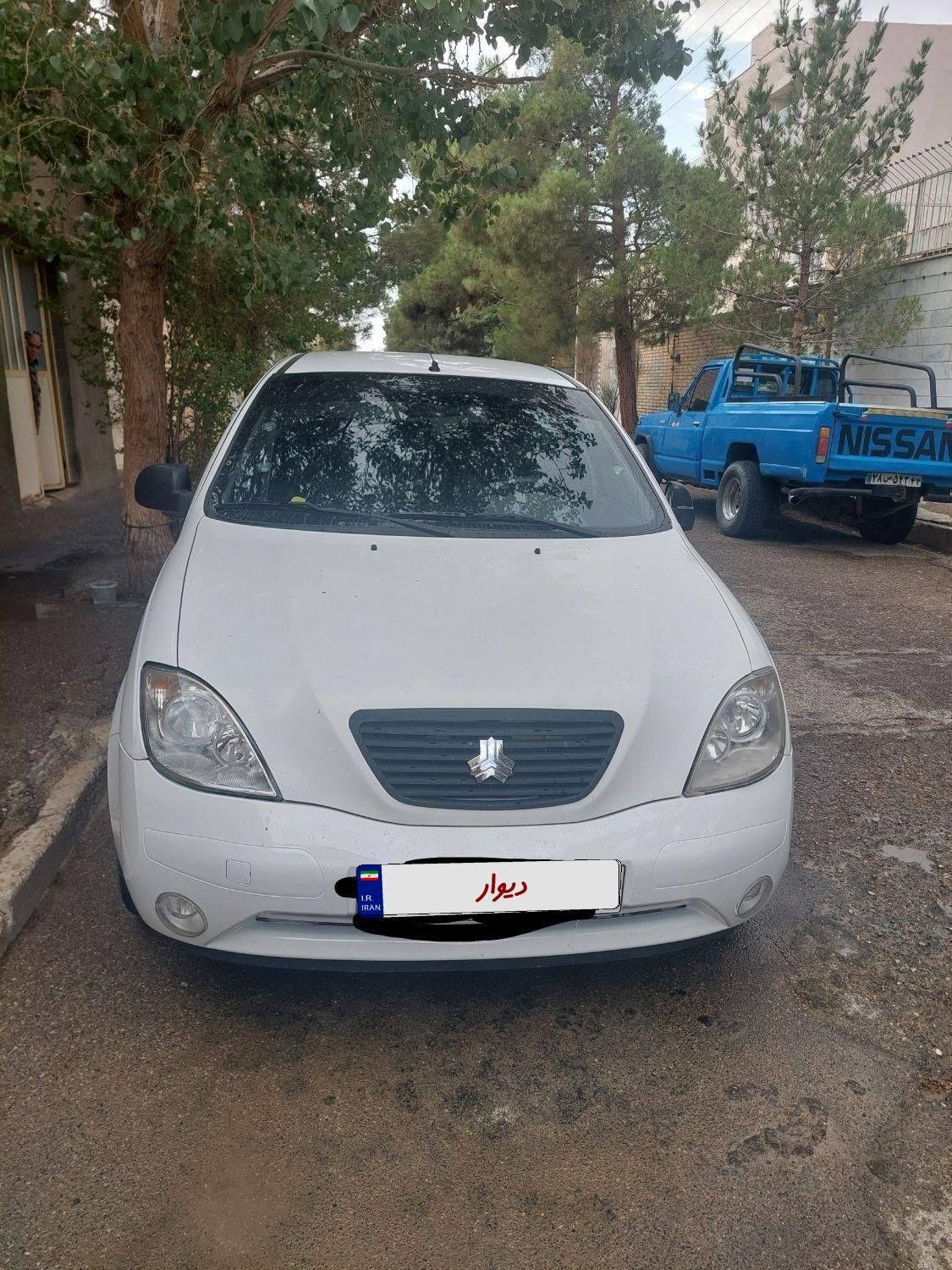خودرو تیبا، 2 آگهی ann_19572487
