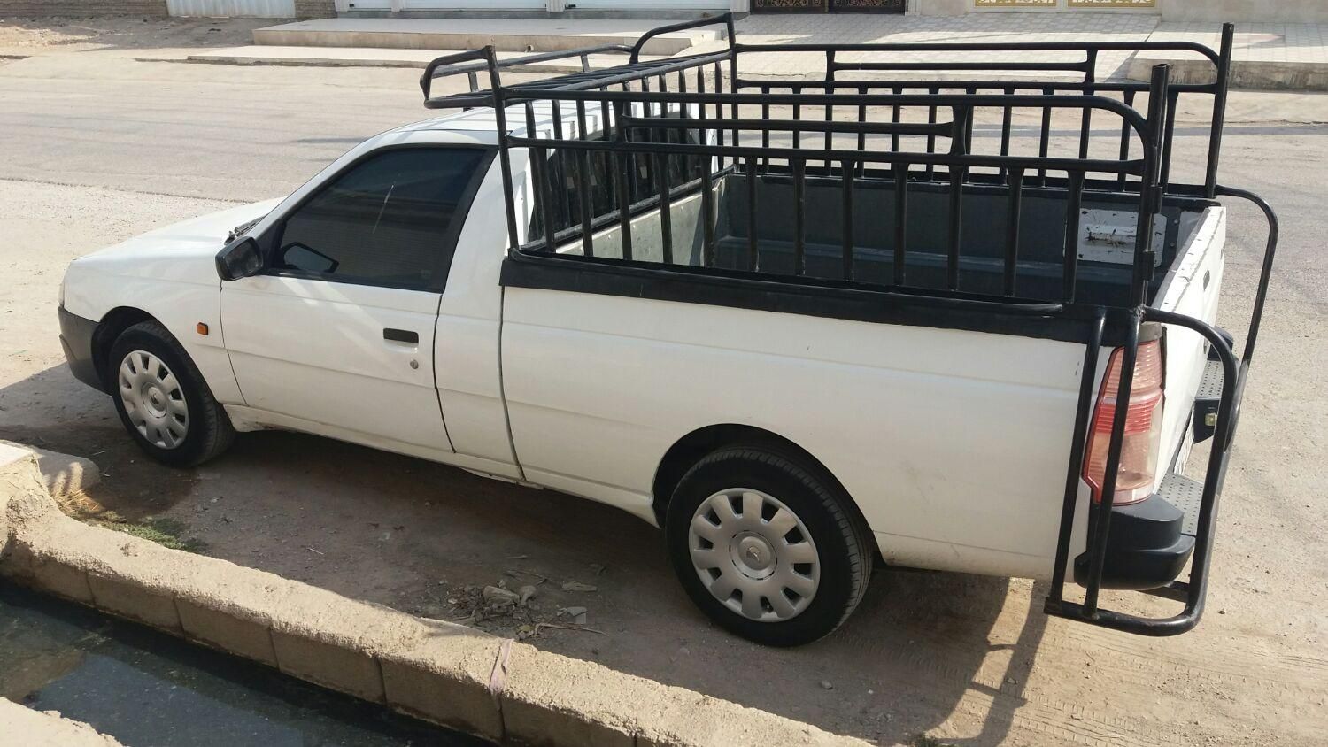 خودرو آریسان، معمولی آگهی ann_19572495