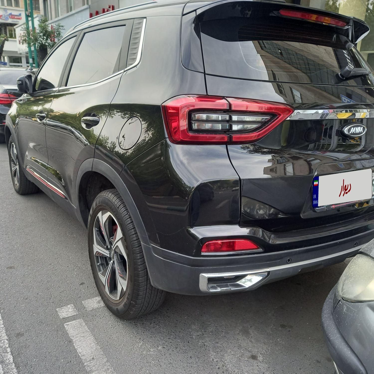 ام وی ام X55 پرو IE - 1402