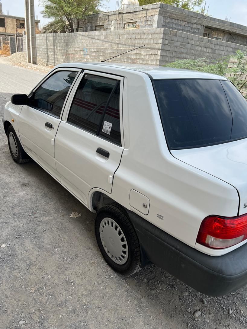پراید 131 SE - 1399