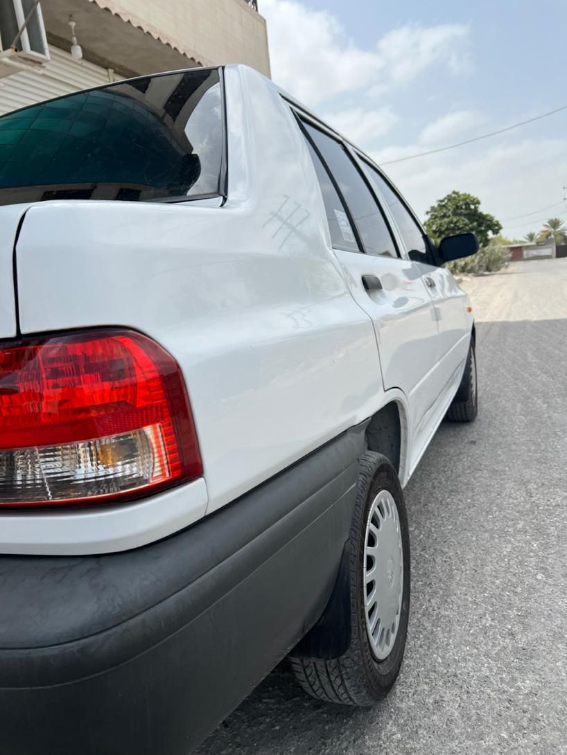 پراید 131 SE - 1399