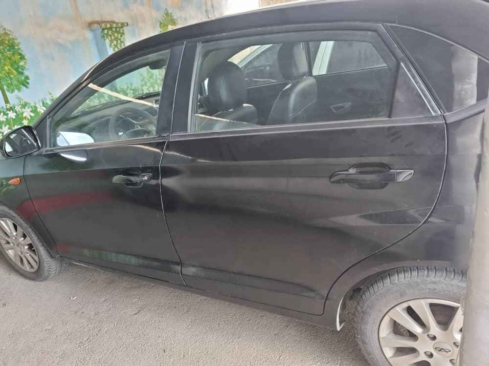 ام وی ام 315 هاچ بک اسپرت اکسلنت - 1396