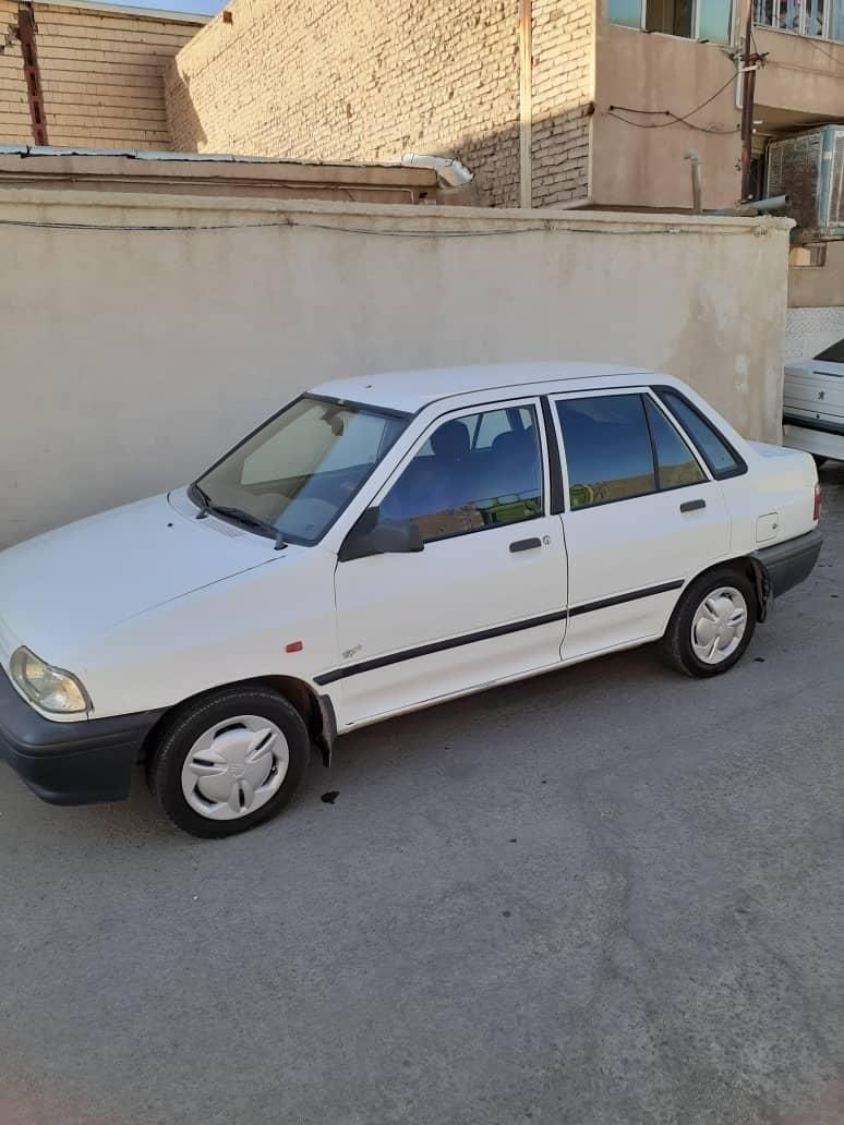 خودرو پراید، 131 آگهی ann_19572536
