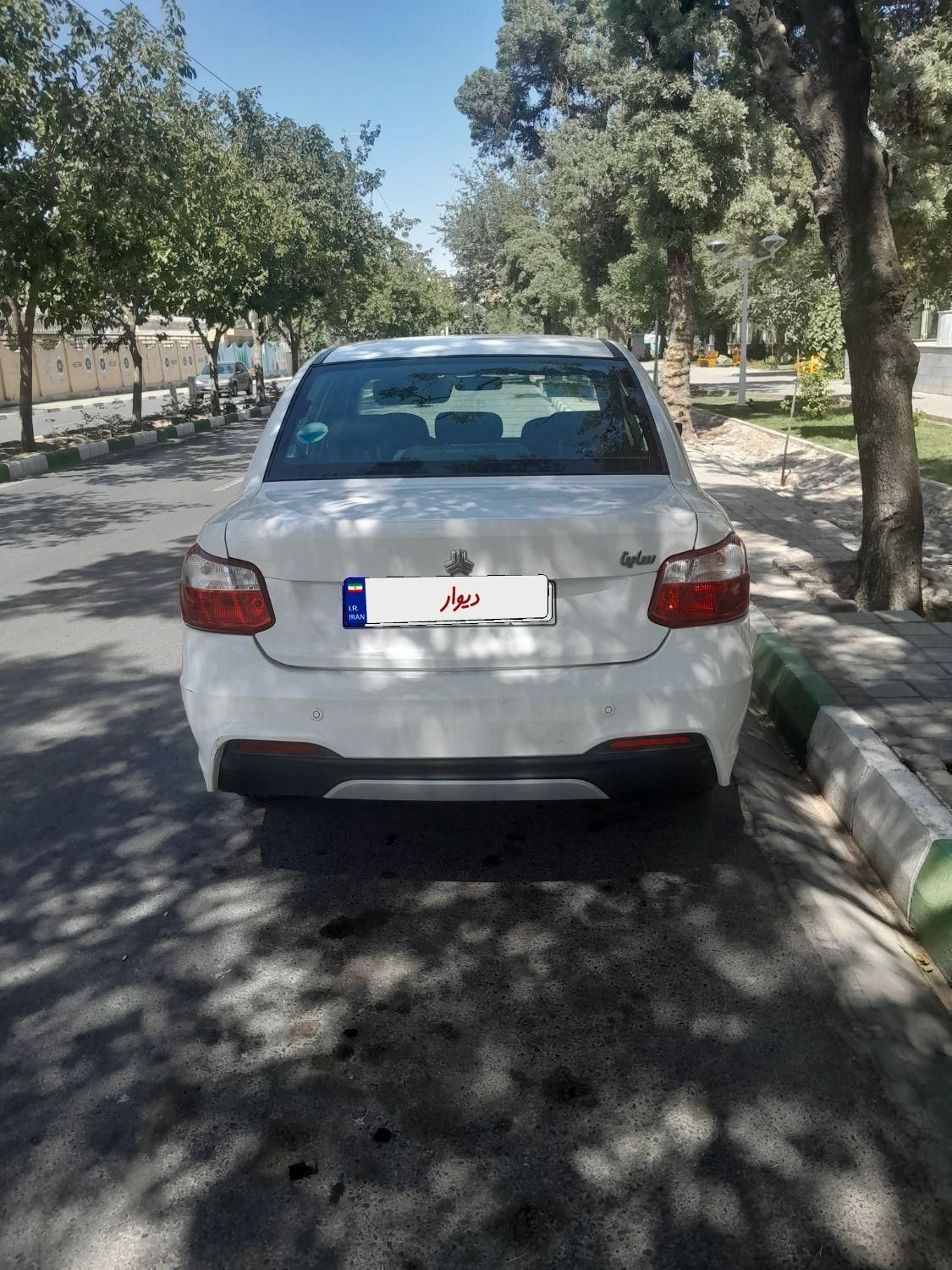 خودرو ساینا، S آگهی ann_19572543