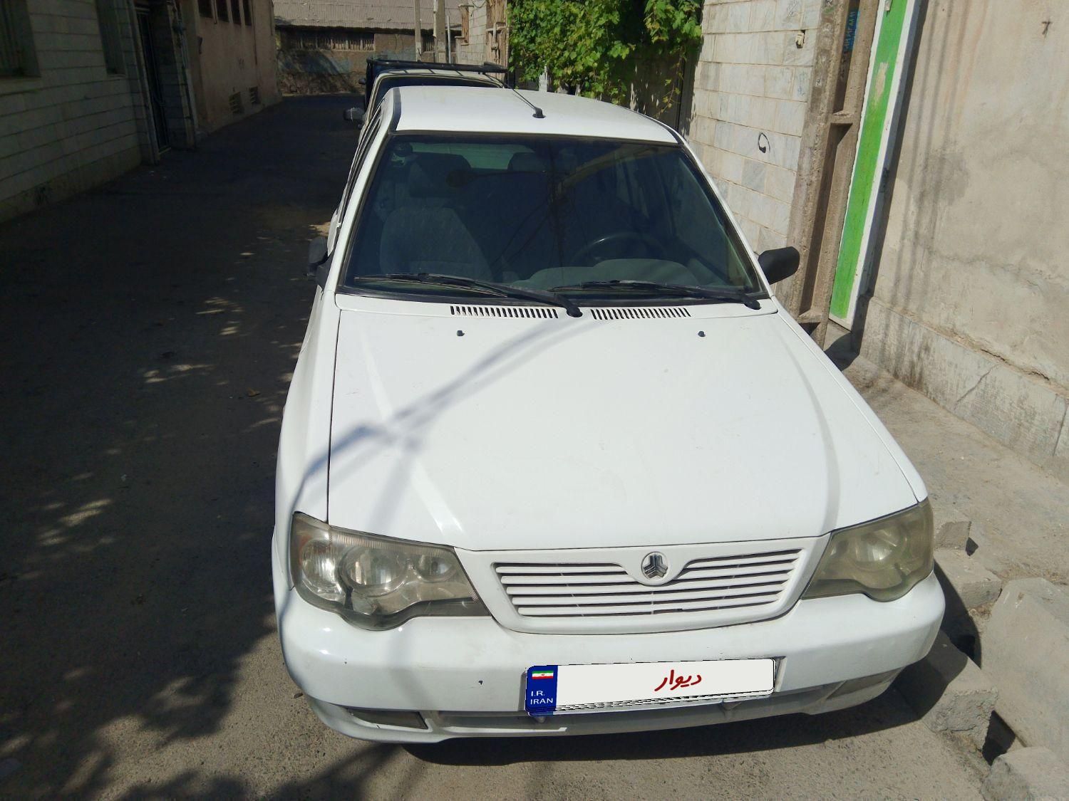 خودرو پراید، 111 آگهی ann_19572568