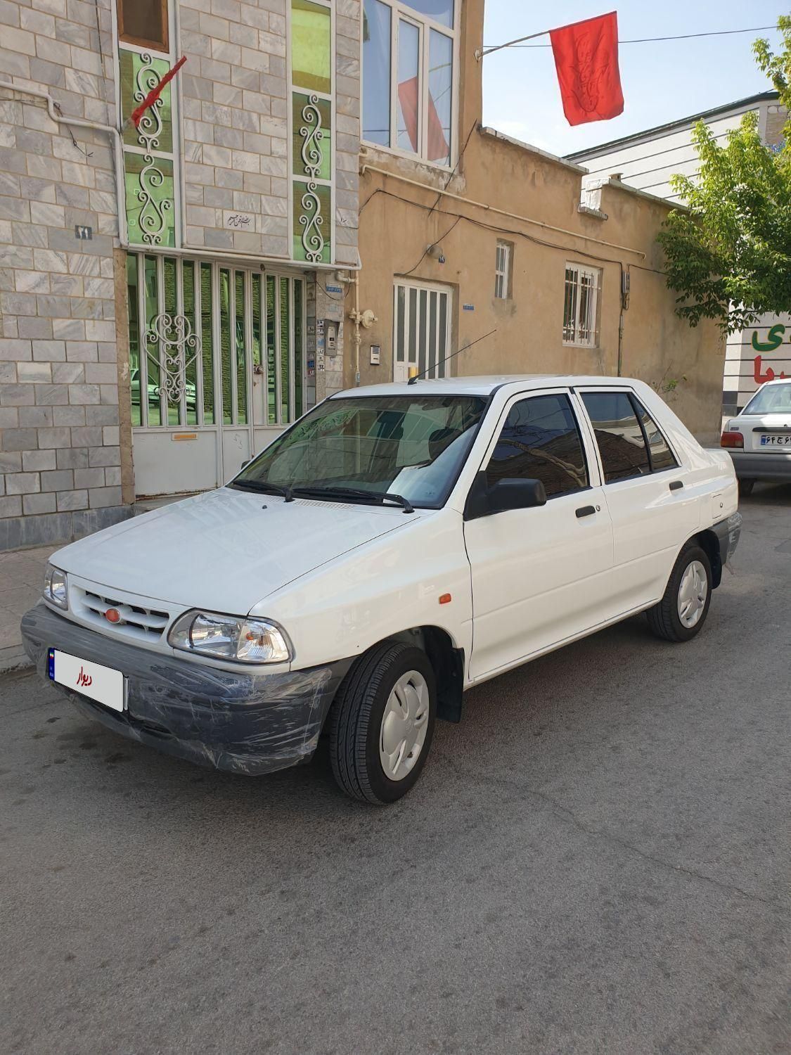 خودرو پراید، 131 آگهی ann_19572569