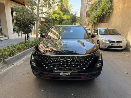 فونیکس FX پریمیوم FWD - 1403