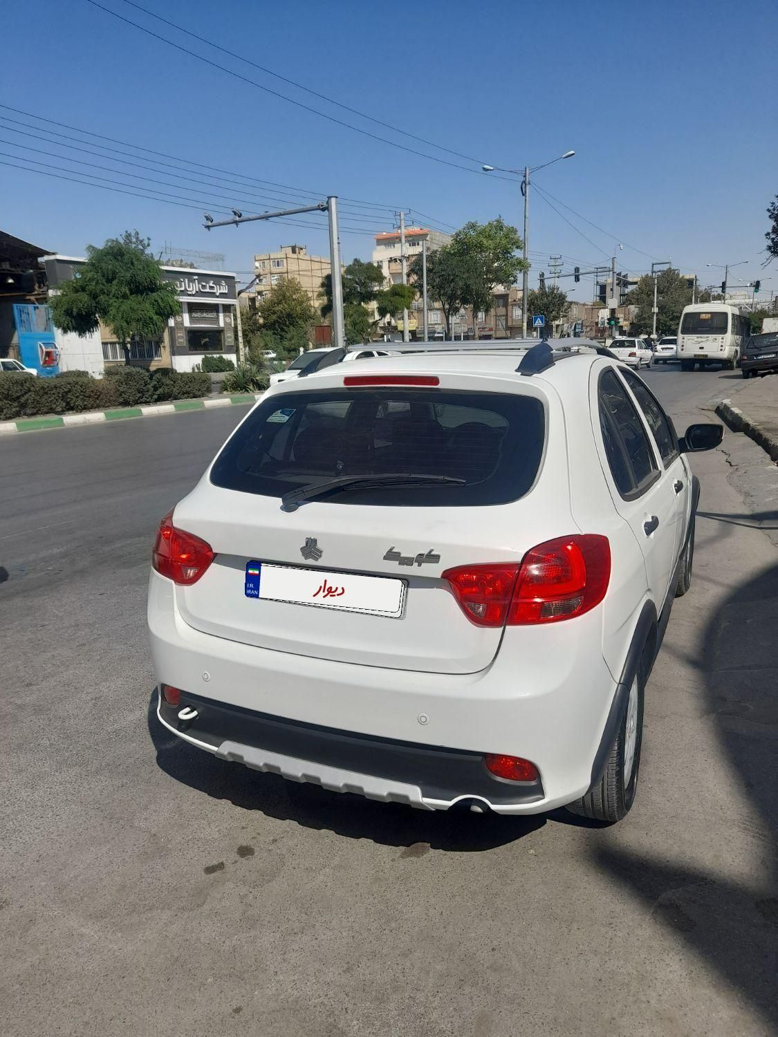 کوییک S پایه - 1401