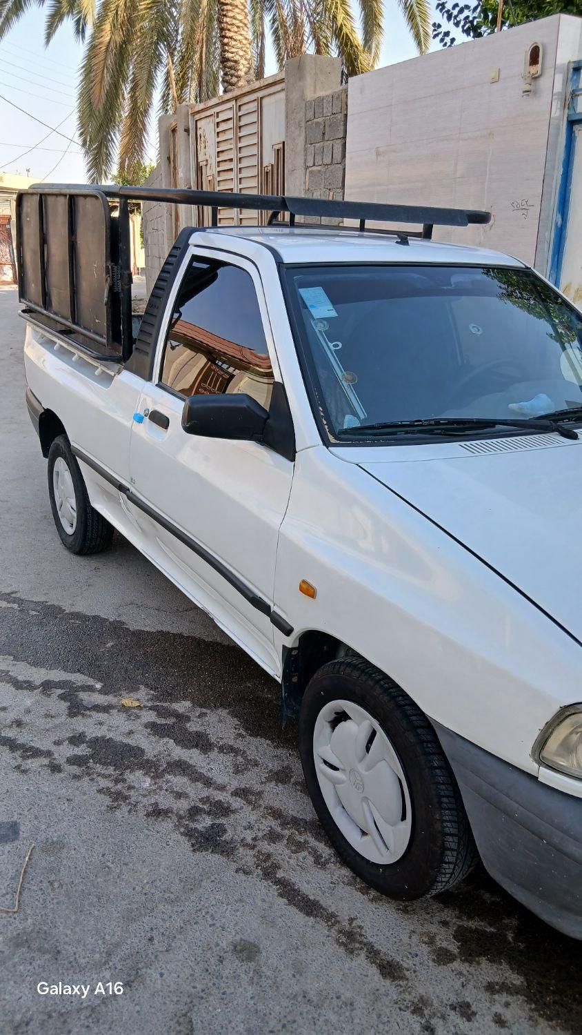 پراید 151 SE - 1401