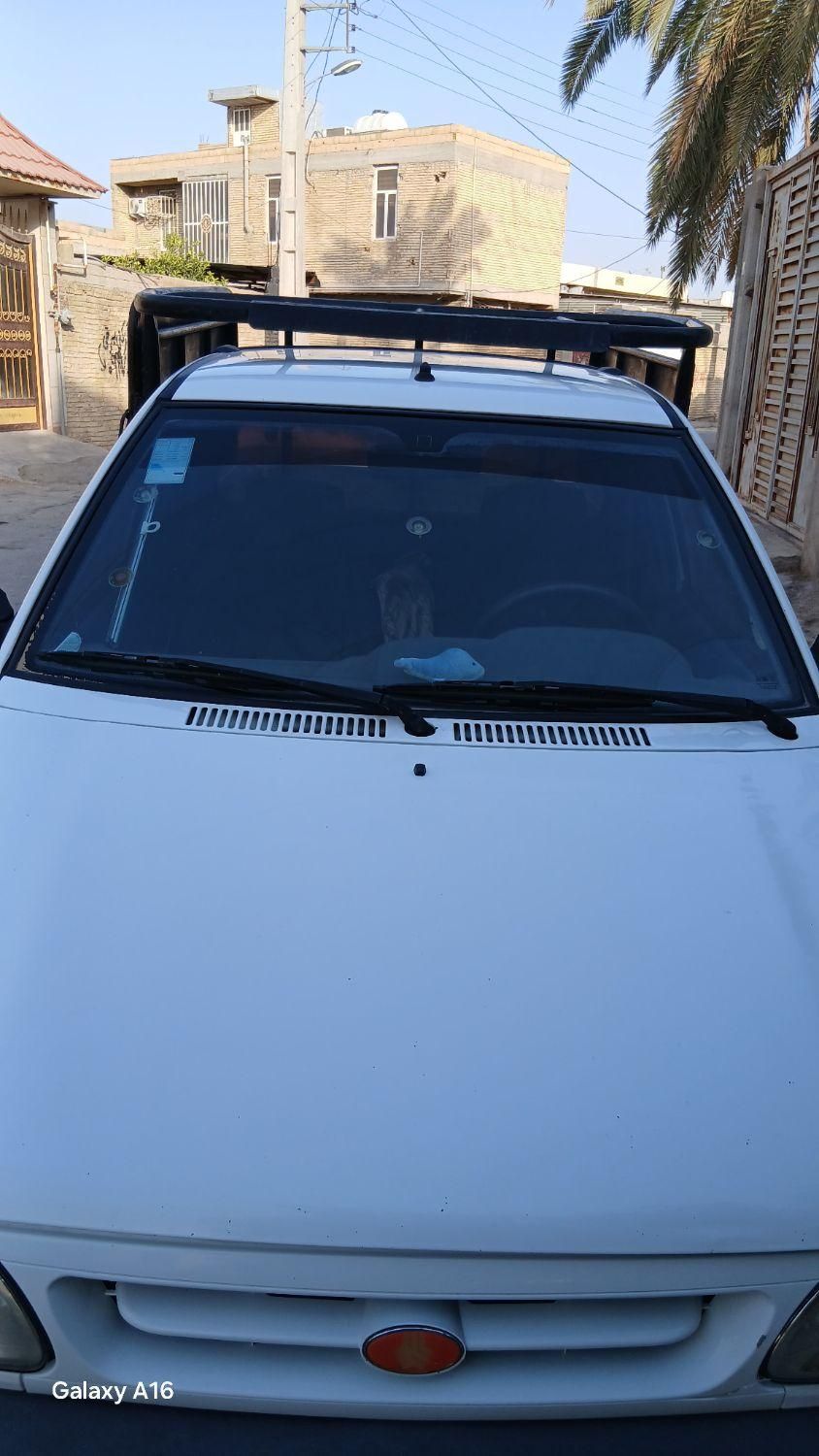 پراید 151 SE - 1401