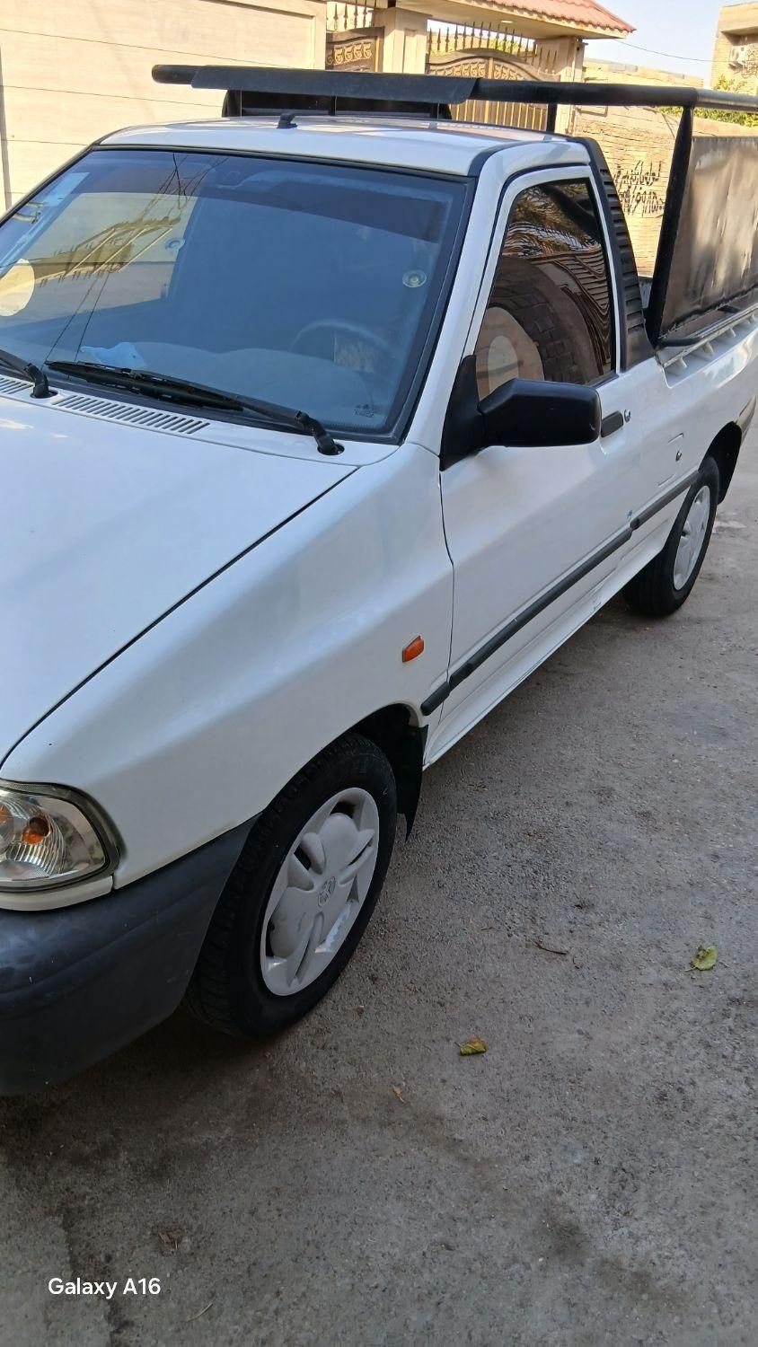 پراید 151 SE - 1401