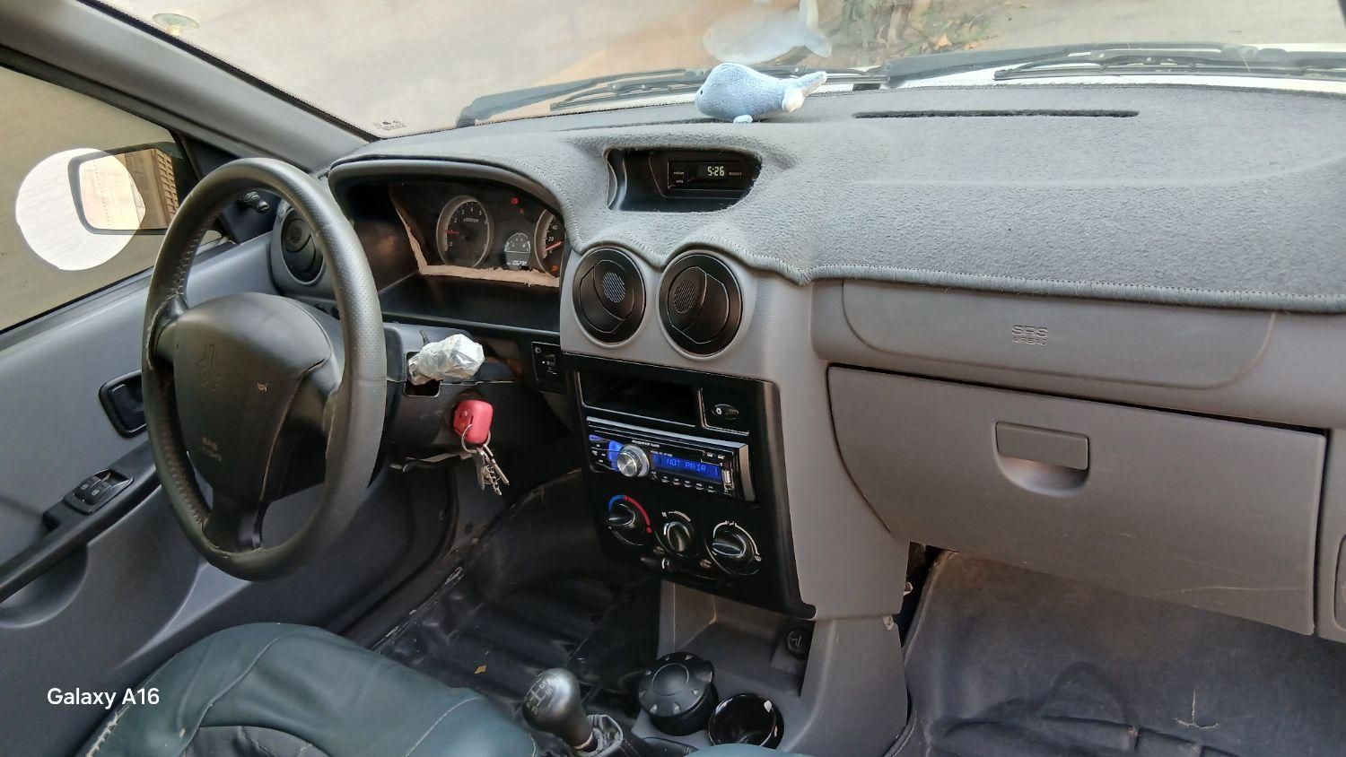 پراید 151 SE - 1401