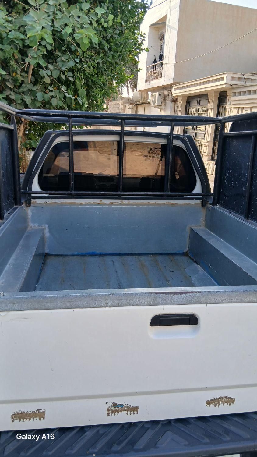 پراید 151 SE - 1401
