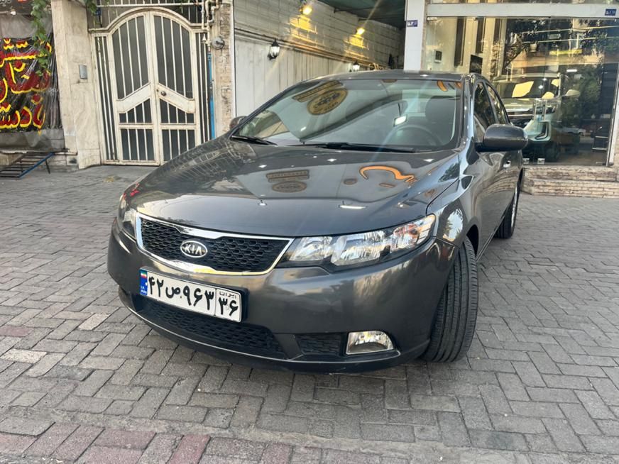 خودرو کیا، سراتو آگهی ann_19572641