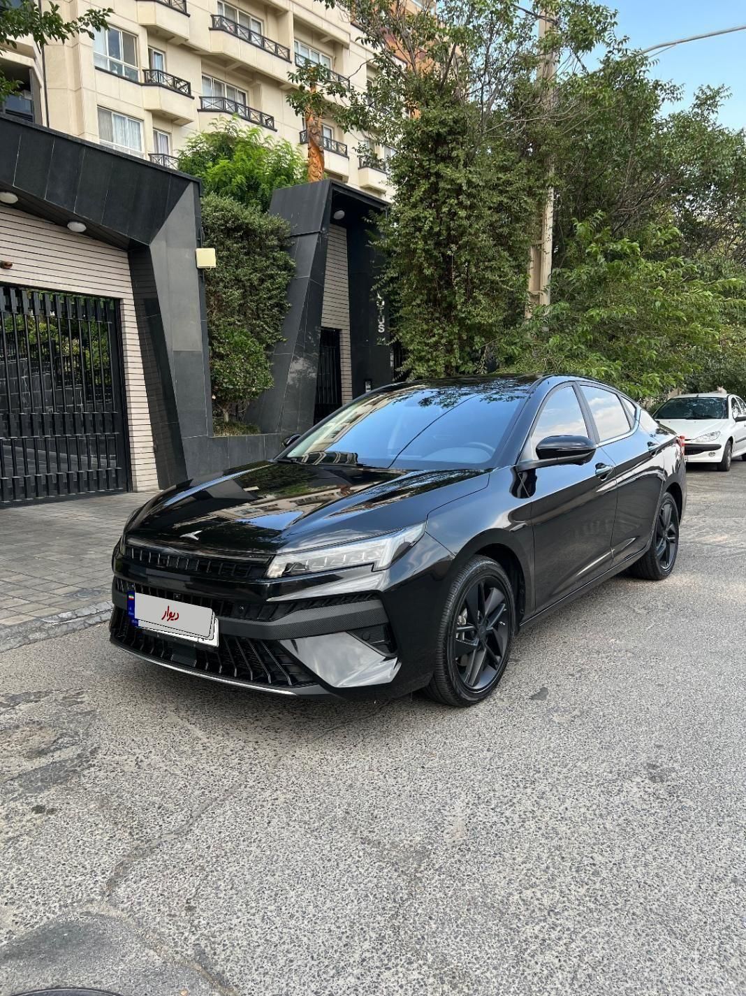 خودرو کی ام سی، J7 آگهی ann_19572673