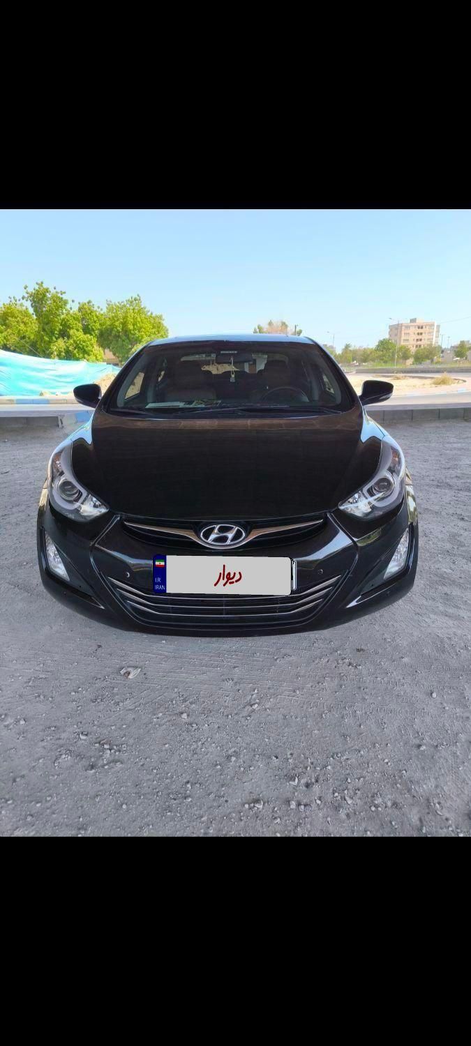 خودرو هیوندای، النترا آگهی ann_19572686