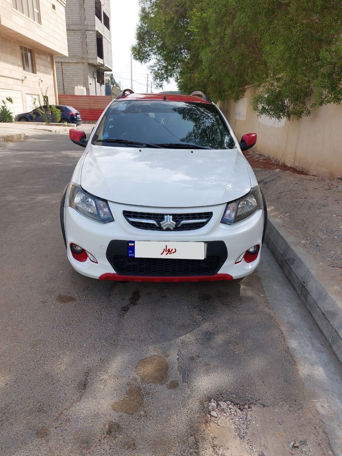 خودرو کوییک، R آگهی ann_19572693
