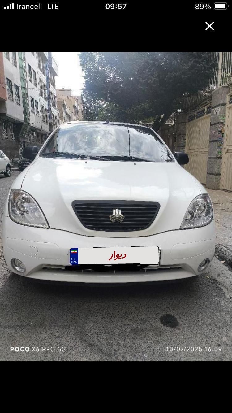 خودرو تیبا، صندوق دار آگهی ann_19572712