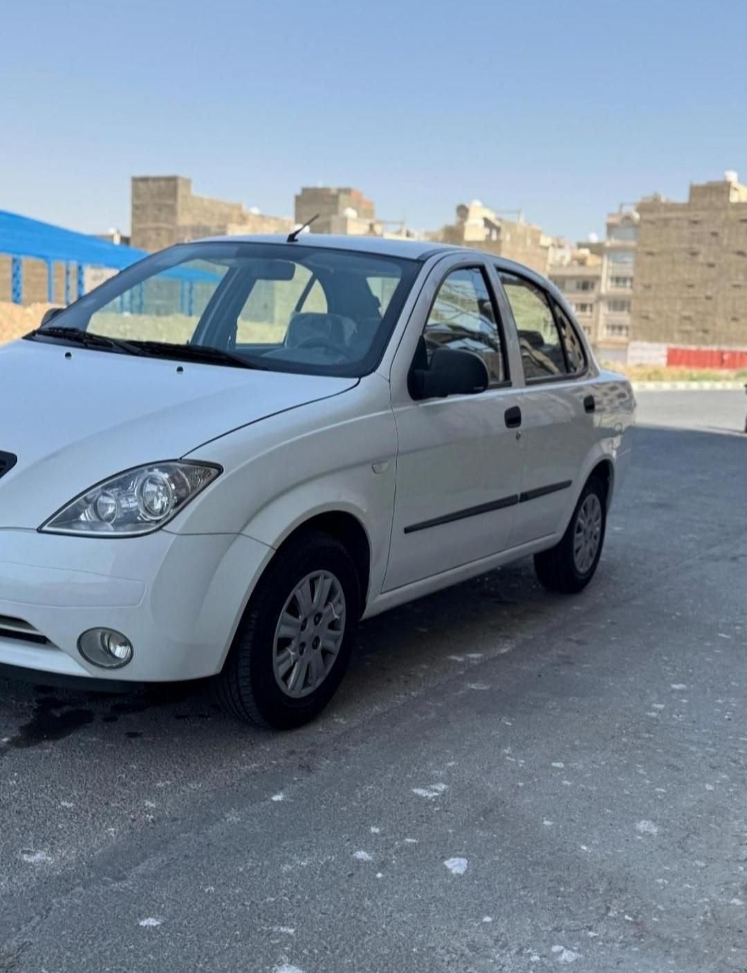خودرو تیبا، صندوق دار آگهی ann_19572716