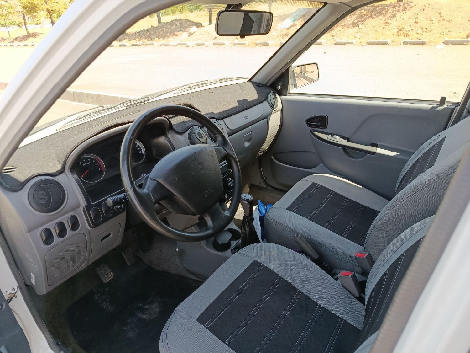 پراید 151 SE - 1401