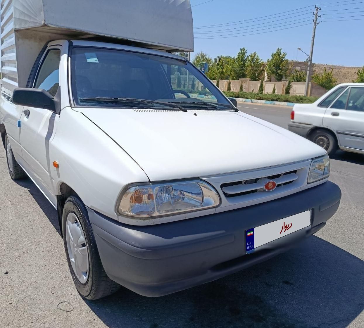 پراید 151 SE - 1401