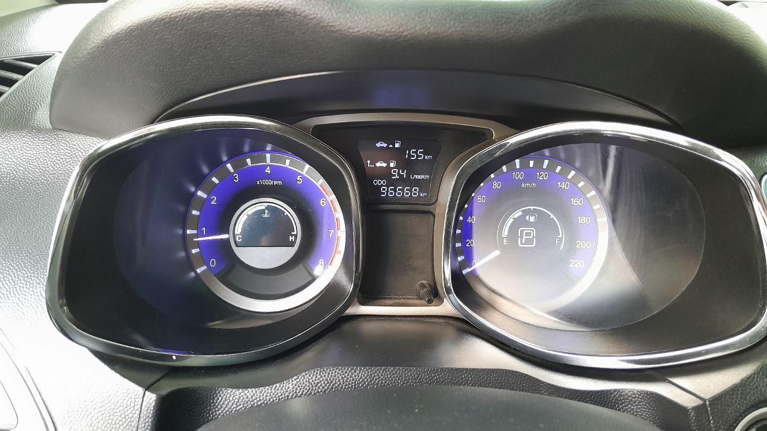جک S5 اتوماتیک - 1397