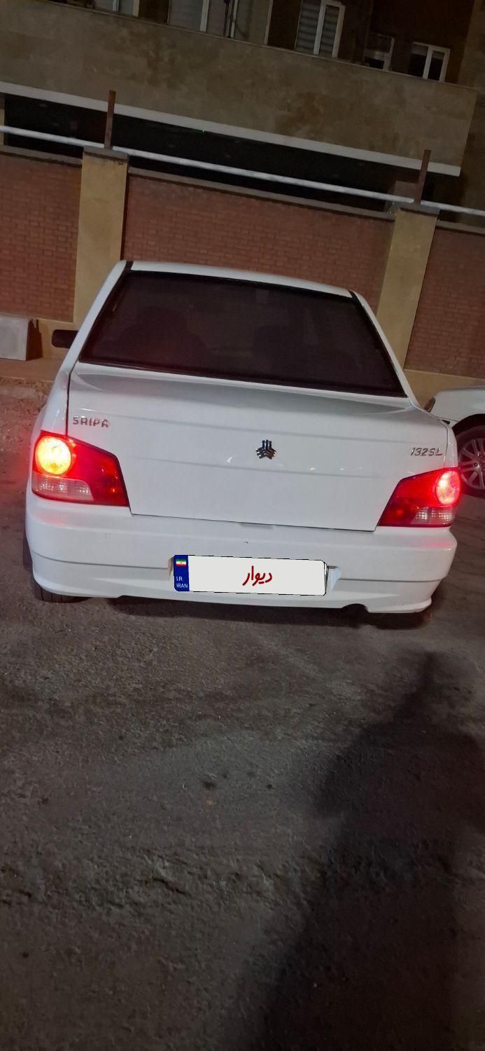 خودرو پراید، 132 آگهی ann_19572869