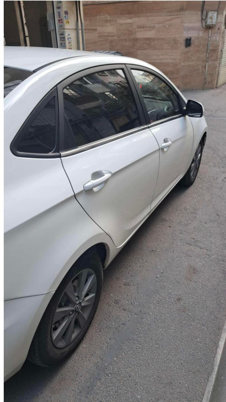 جک J4 اتوماتیک ساده - 1402