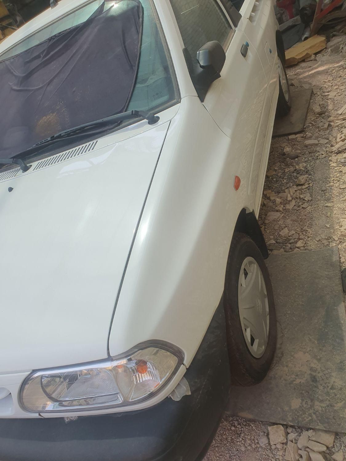 پراید 151 SE - 1403